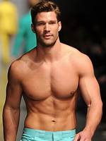 Aaron O’connell