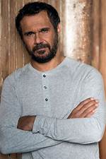 Aaron Pedersen