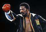 Aaron Pryor