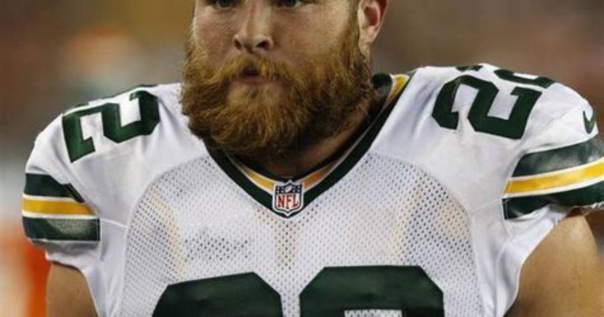 Aaron Ripkowski Bio (Wiki)