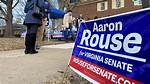 Aaron Rouse