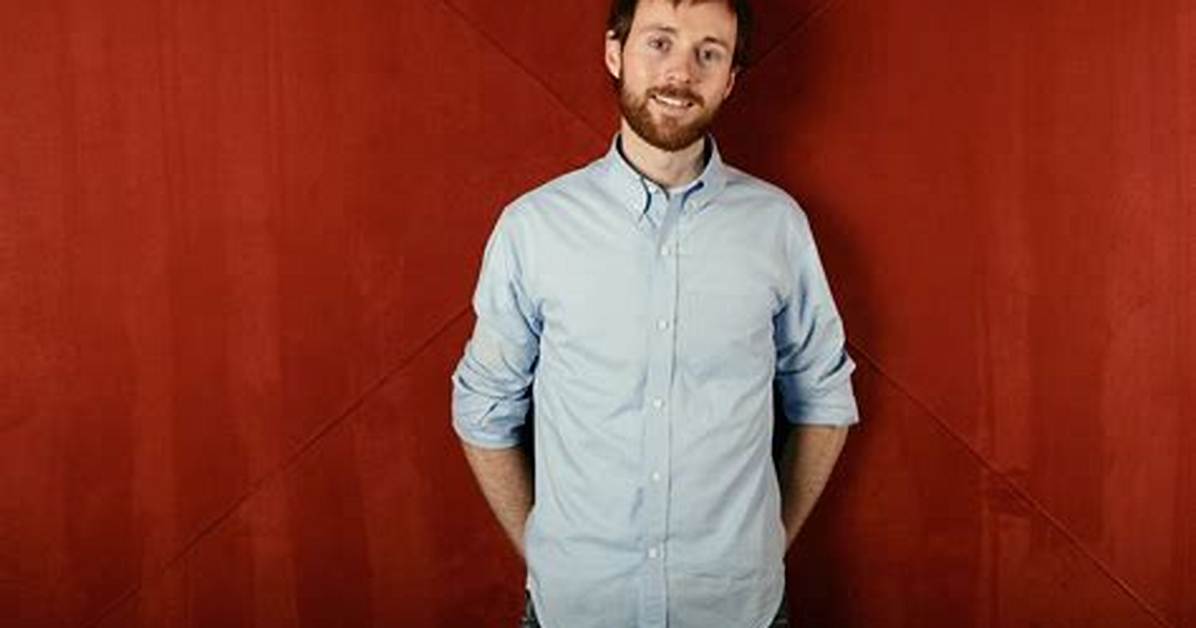 Aaron Ruell Height