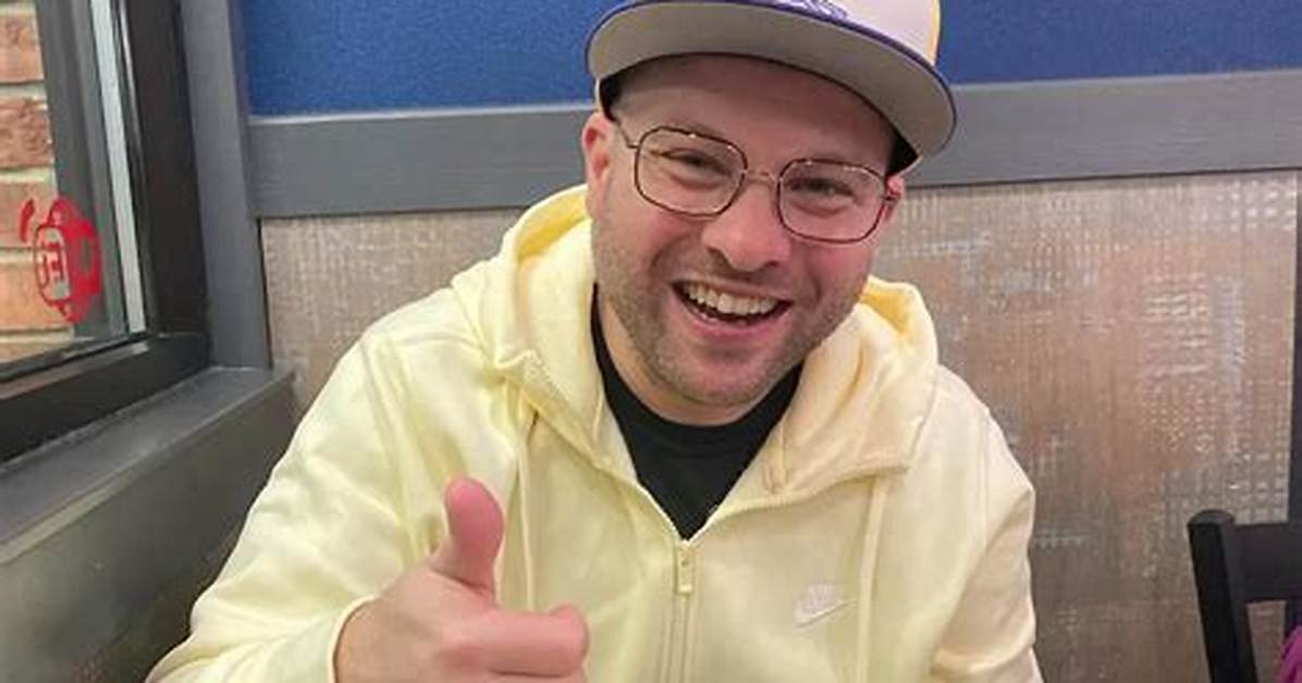 Aaron Rupar
