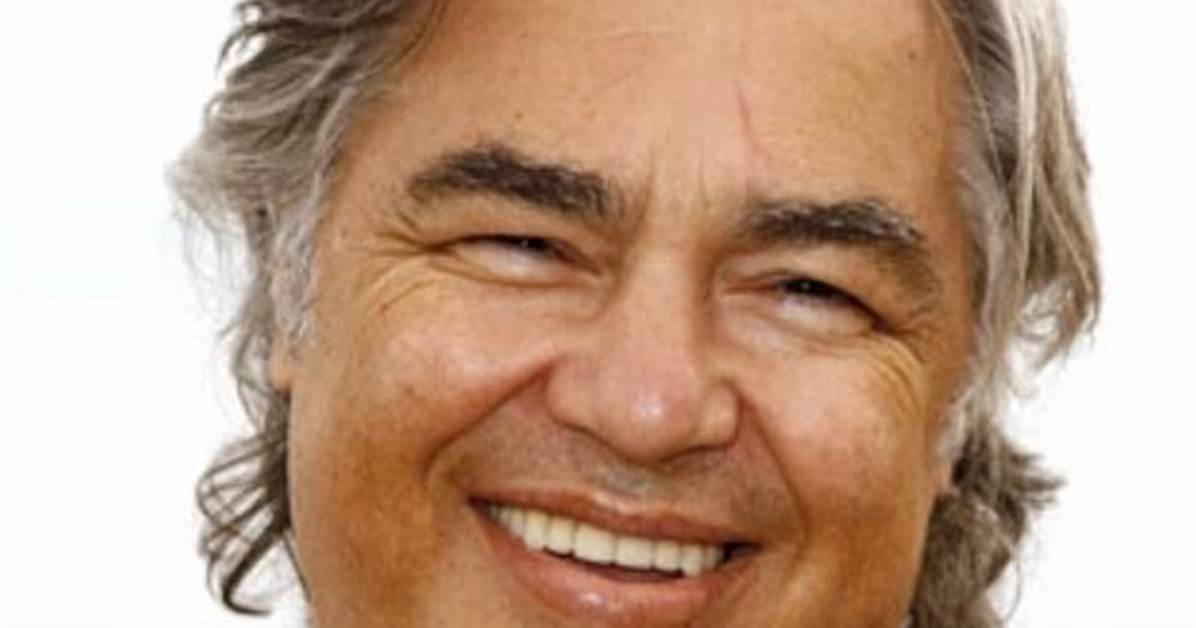 Aaron Russo