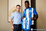 Aaron Samuel Olanare Biography Salary Cars Net Worth Family Wife Club