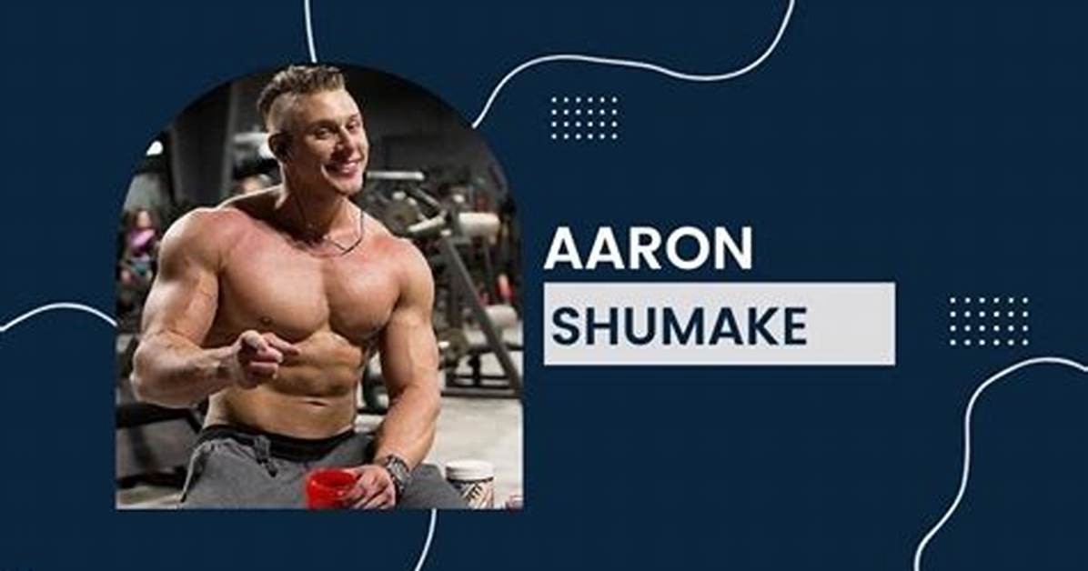 Aaron Shumake