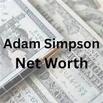 Aaron Simpson Net Worth