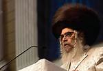 Aaron Teitelbaum