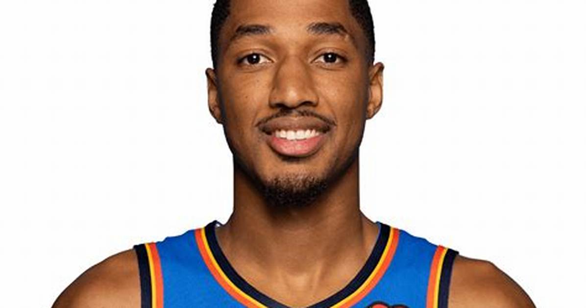 Aaron Wiggins