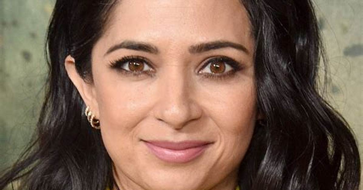 Aarti Mann