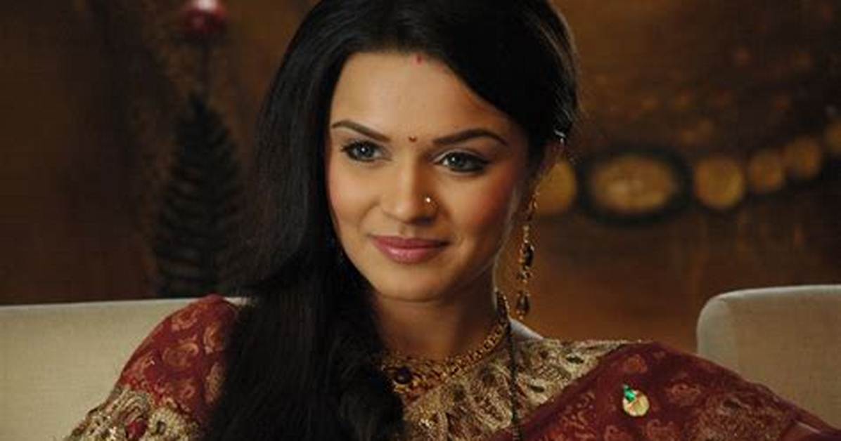 Aashka Goradia