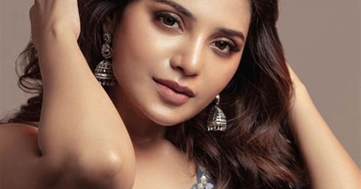 Aathmika