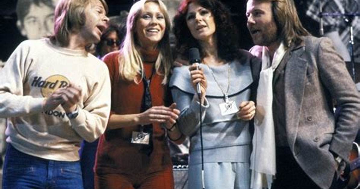 Abba Drogue