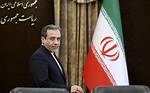 Abbas Araghchi
