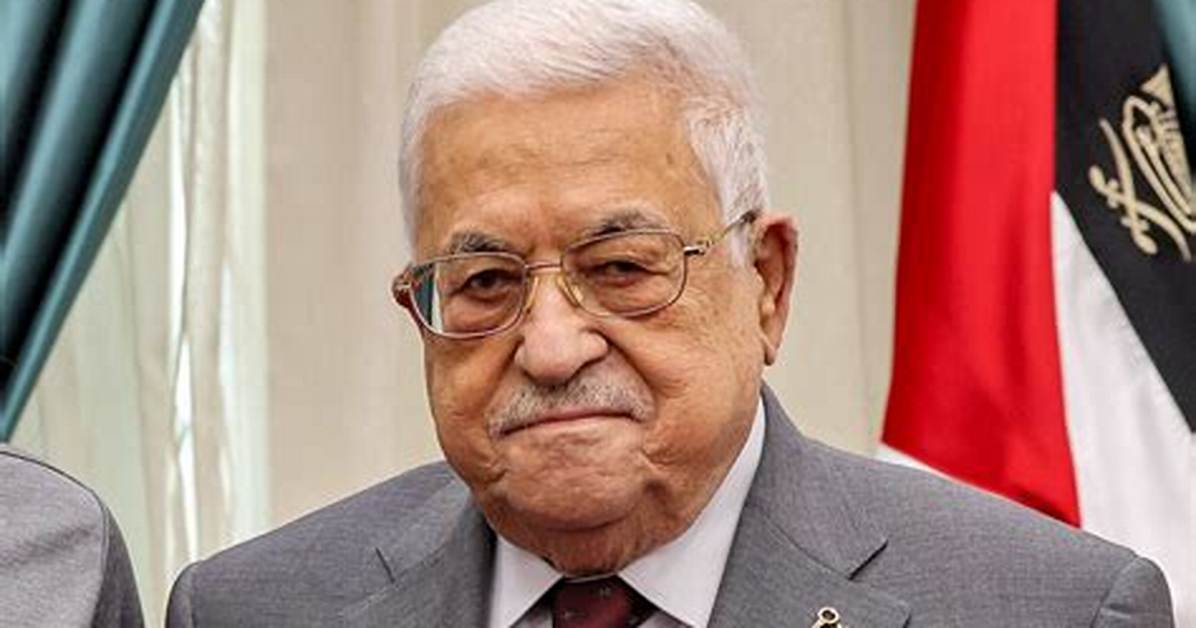Abbas