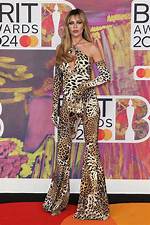 Abbey Clancy