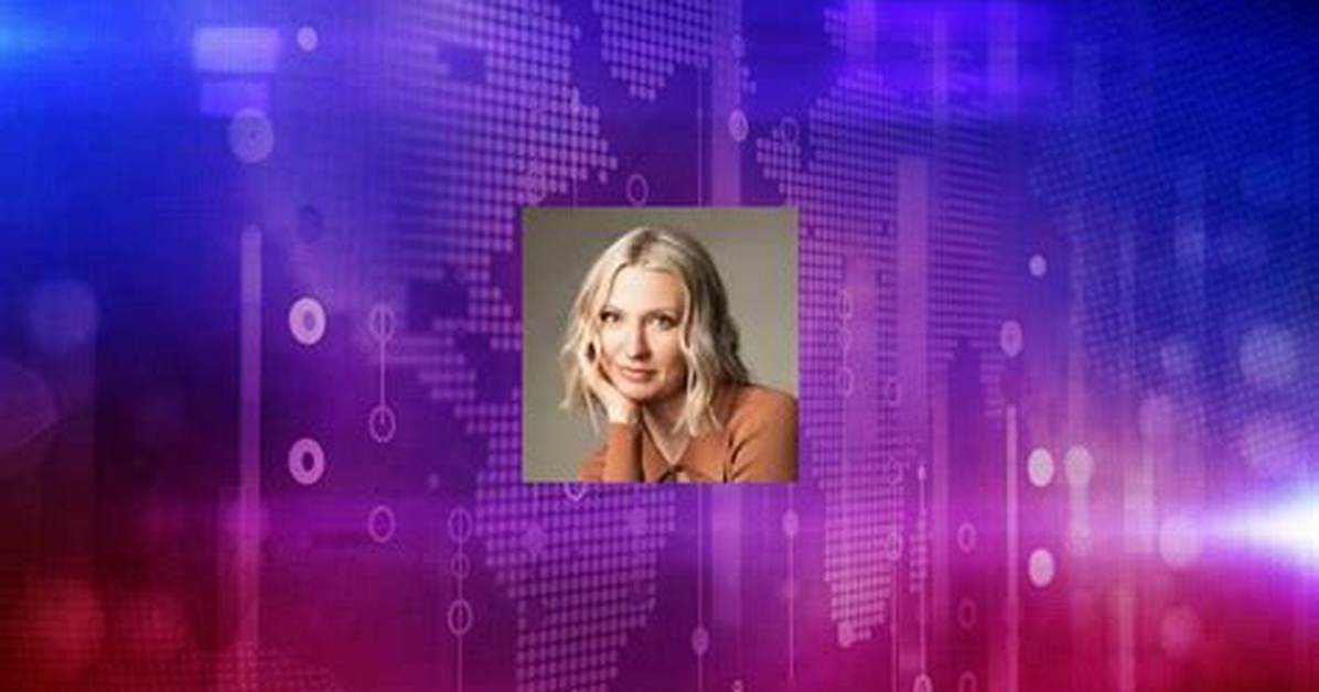 Abbey Sharp Net Worth