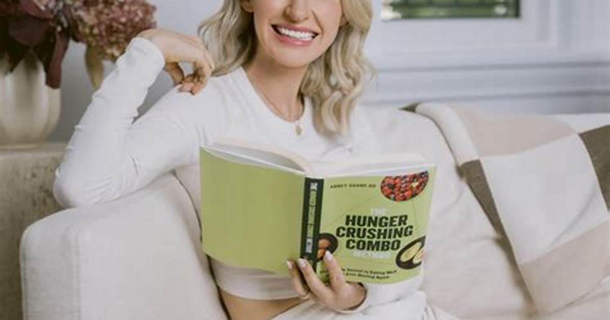 Abbey Sharp