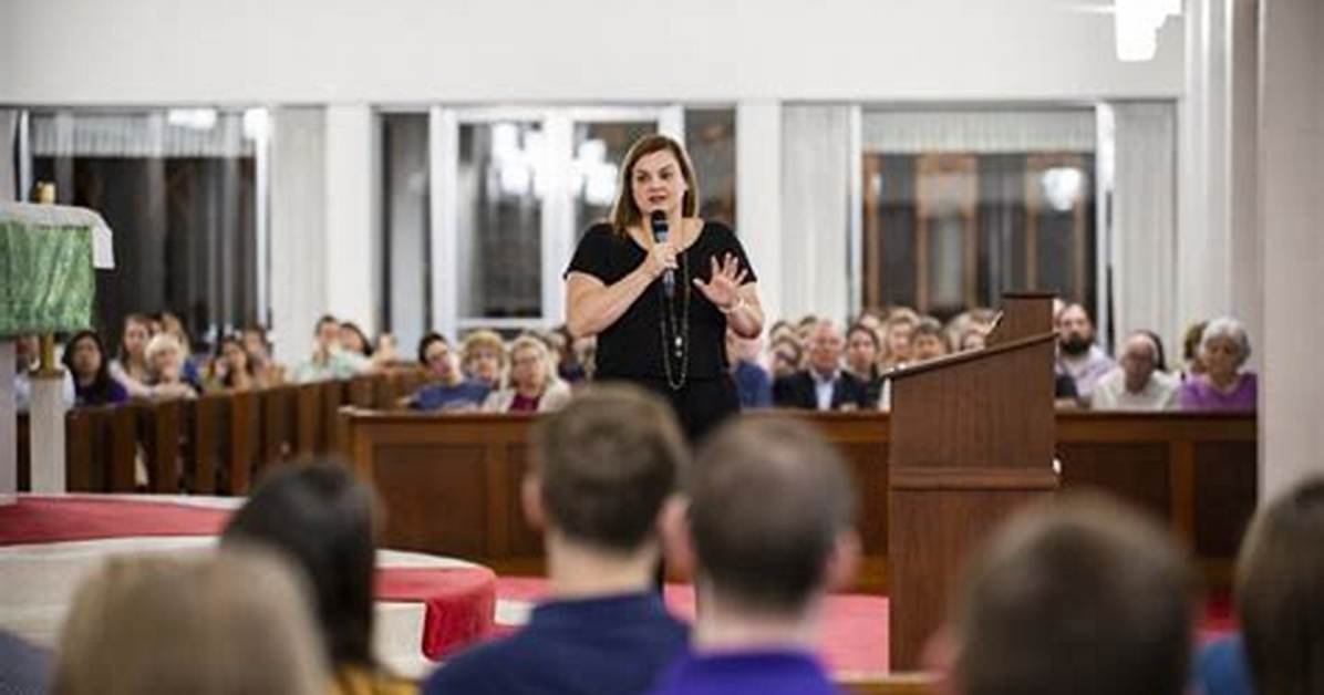 Abby Johnson