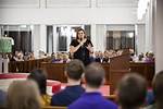 Abby Johnson