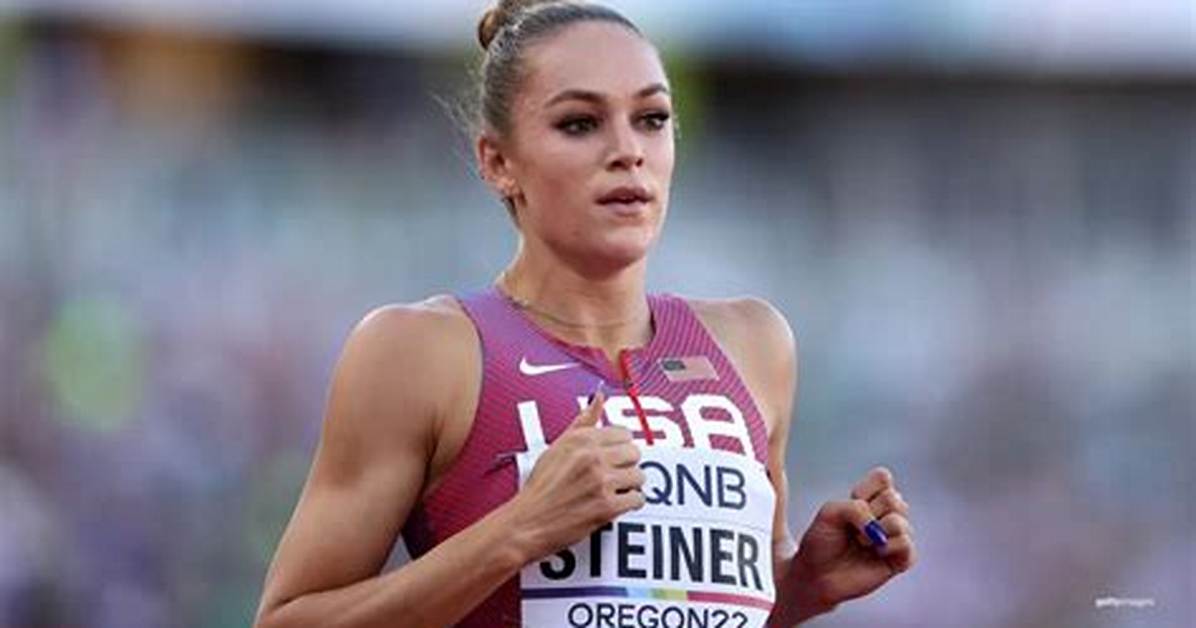 Abby Steiner