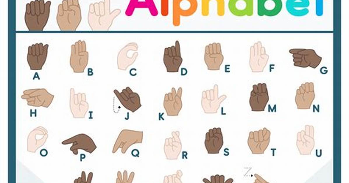 Abc Asl