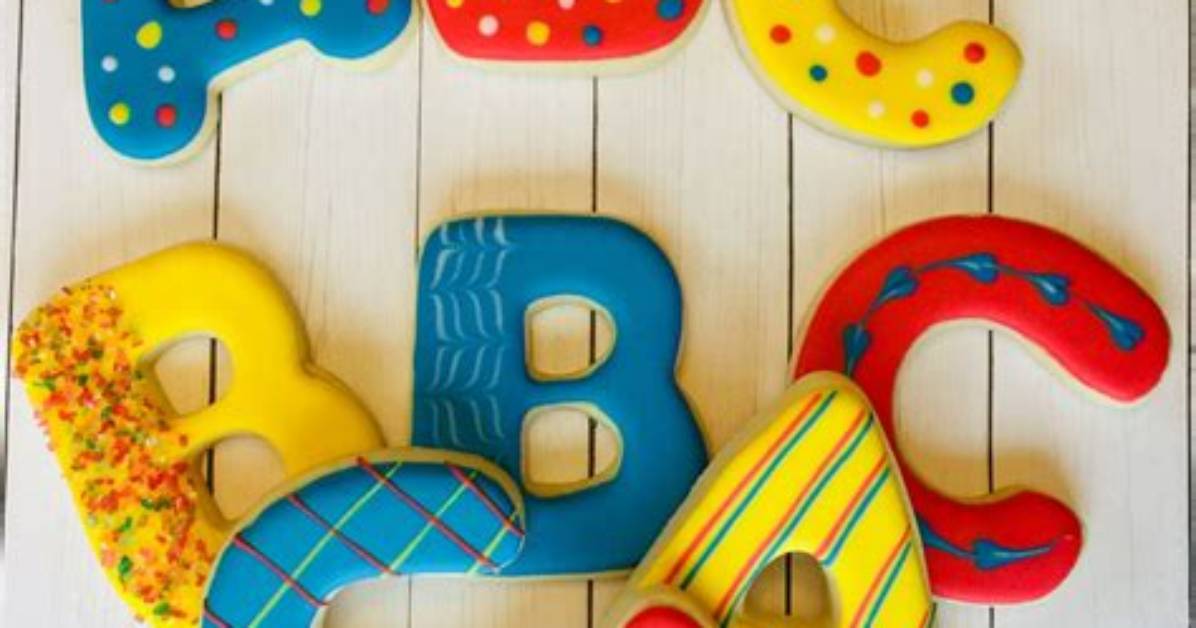Abc Cookies