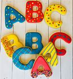 Abc Cookies