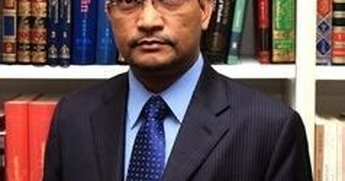 Abdullah Saeed