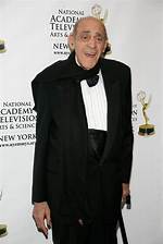 Abe Vigoda Height