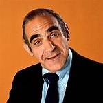 Abe Vigoda