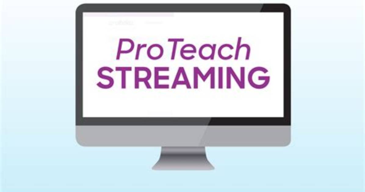 Abeka Video Streaming