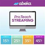 Abeka Video Streaming
