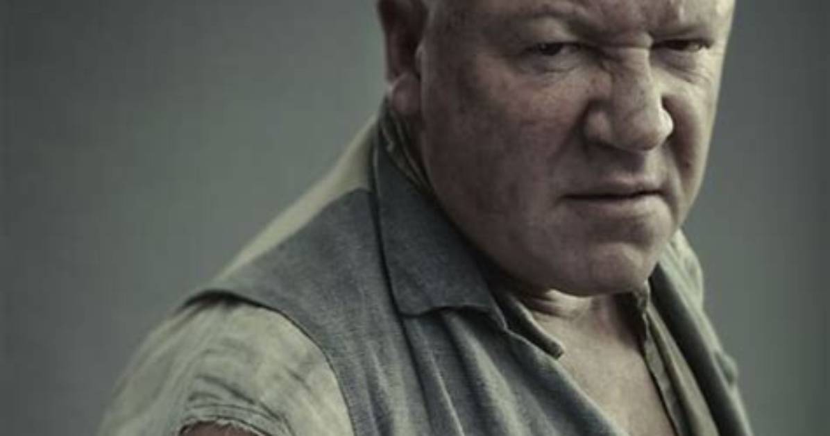Abel Magwitch