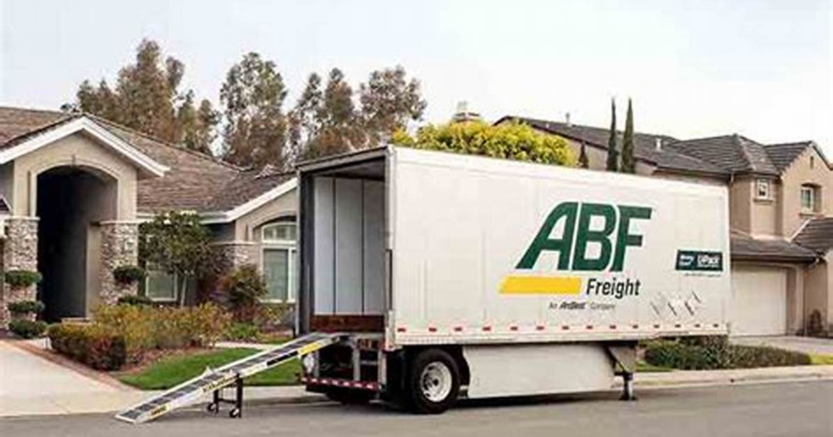 Abf Moving