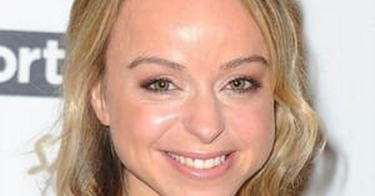 Abi Griffiths