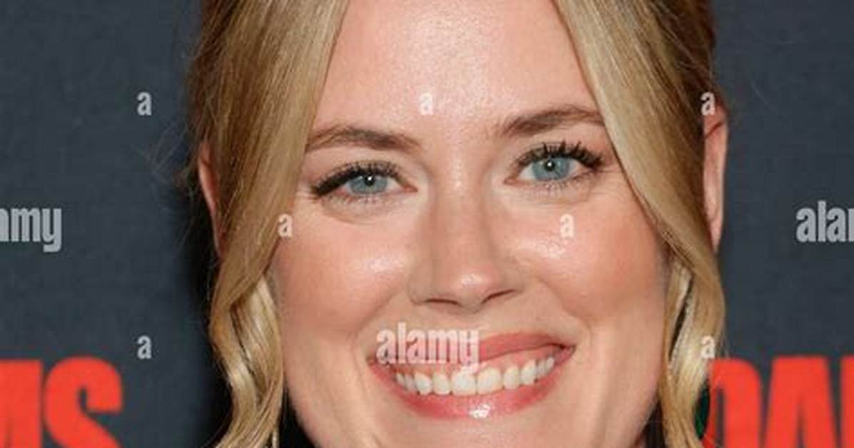 Abigail Hawk