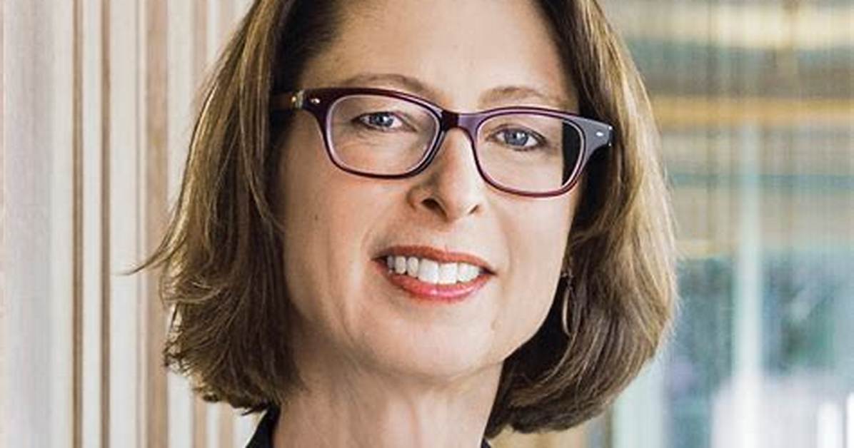 Abigail Johnson