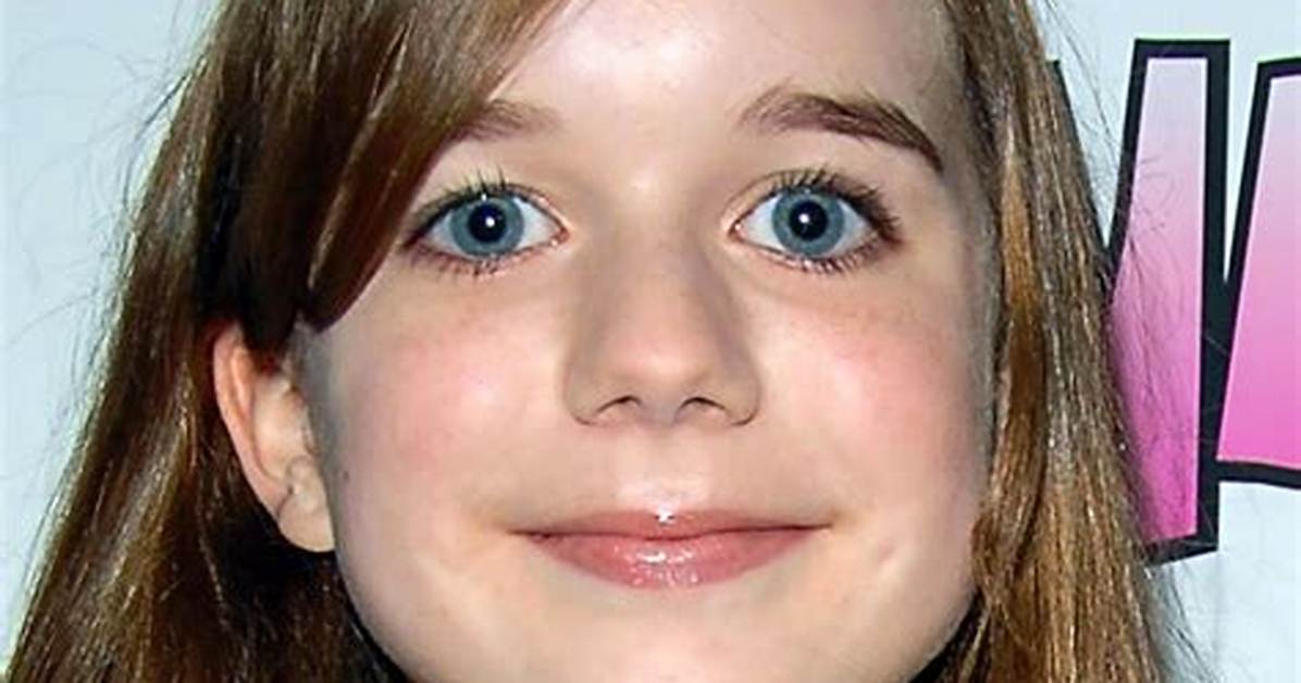Abigail Mavity