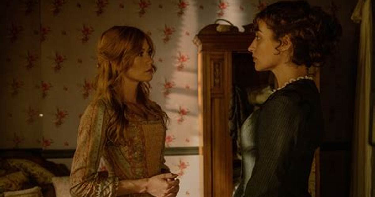Abigail Walker
