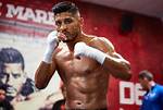 Abner Mares