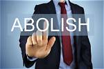 Abolish