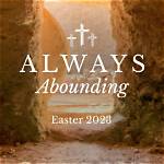 Abounding (With)
