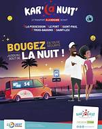 About Nuit - It Service