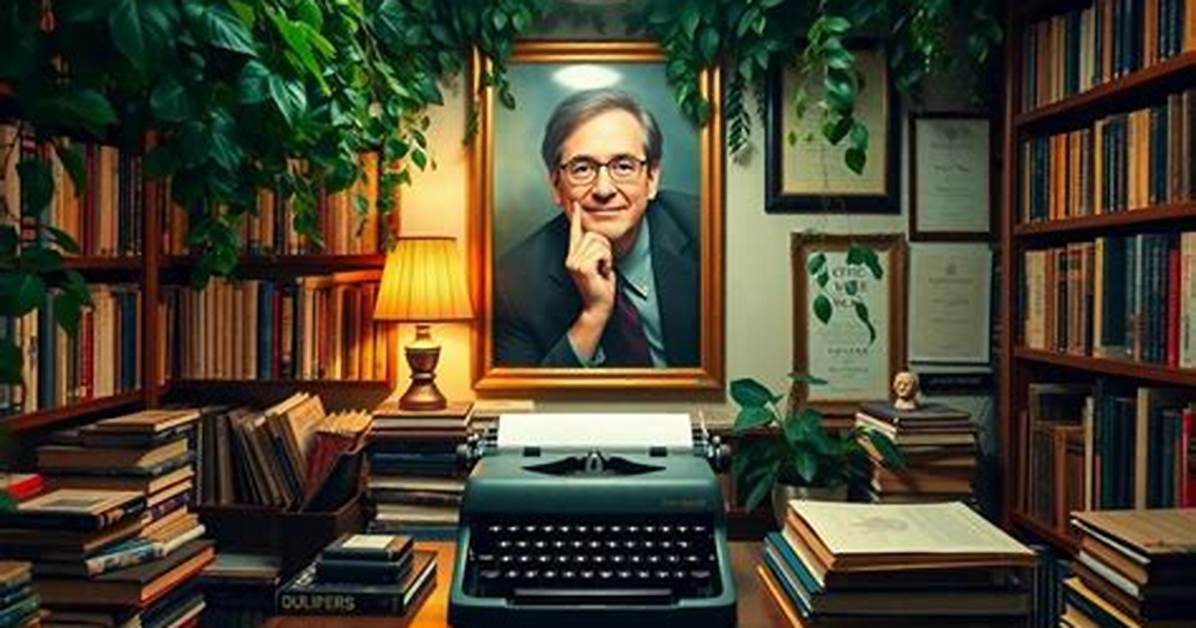 About the Author