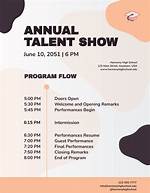 About the Program