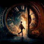 ___ About Time!
