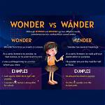 ___ About (Wander About)