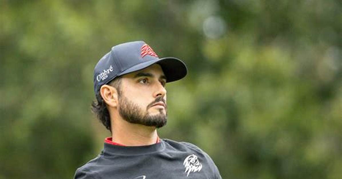 Abraham Ancer