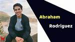 Abraham Rodriguez